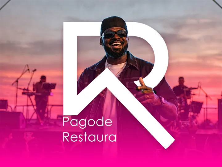 Pagode Restaura